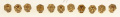 Candy Hoover Nozzles Set-natural Gas Gas - Methan Gas Injectors Set - 49028603